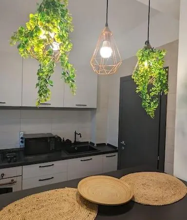 Blissful Unirii Lejlighed