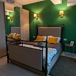 شقة Blissful Unirii *