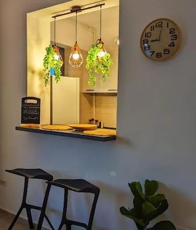 Blissful Unirii Apartamento Bucareste