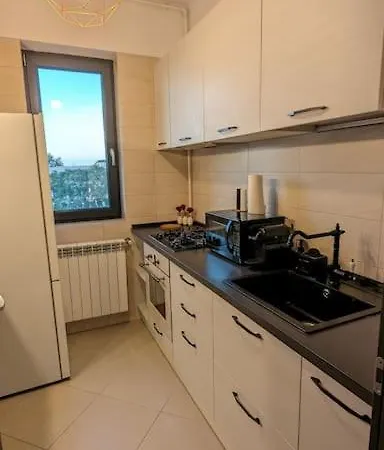 Blissful Unirii Bükreş
