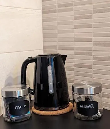 Blissful Unirii Apartamento