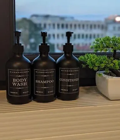 Blissful Unirii Apartamento Bucareste