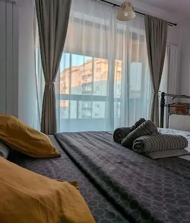 Blissful Unirii * Bükreş