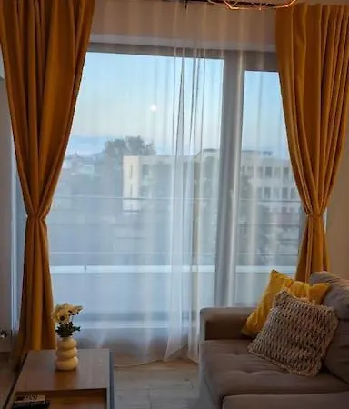 Blissful Unirii * Bukarest