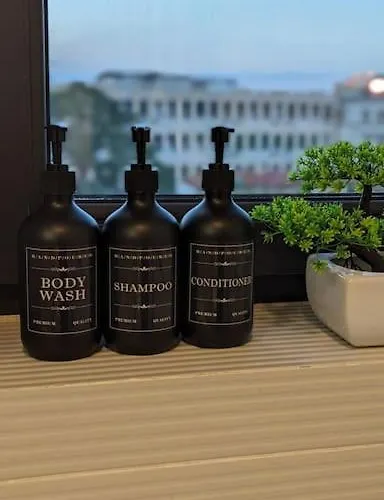 Blissful Unirii Апартаменты Бухарест