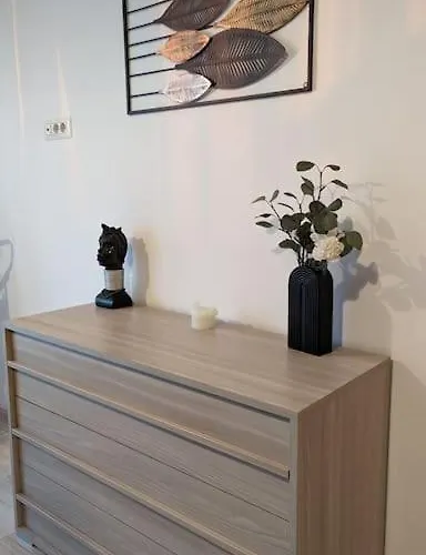 דירה Blissful Unirii *