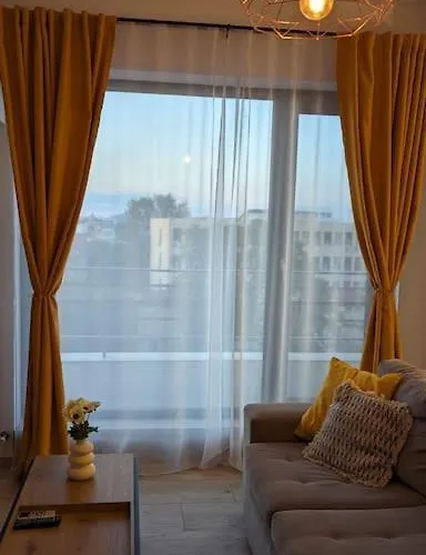 Blissful Unirii * Бухарест