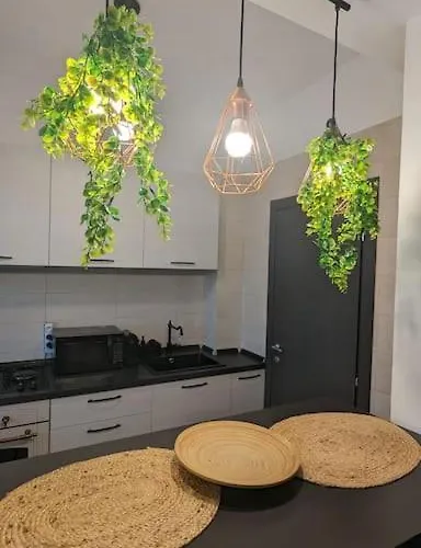 Blissful Unirii Apartamento