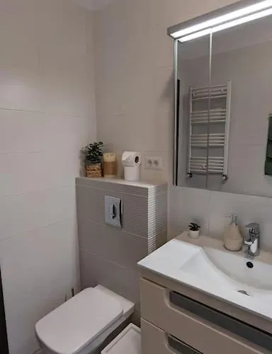 Blissful Unirii Апартаменты *