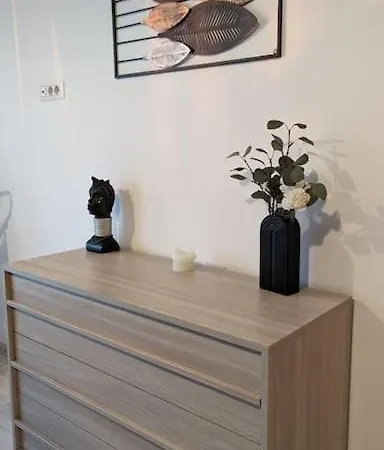 Apartament Blissful Unirii *