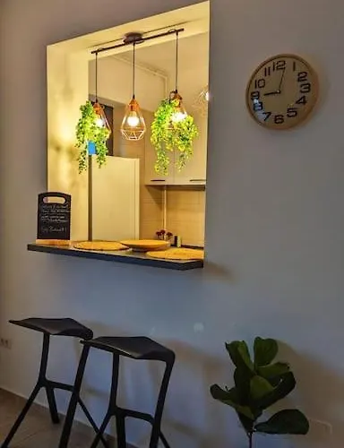 Blissful Unirii Apartament Bucureşti