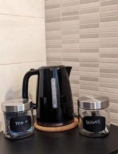 Blissful Unirii Apartament