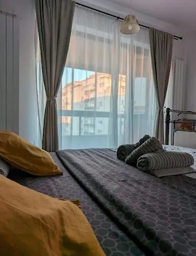 Blissful Unirii * Bucureşti