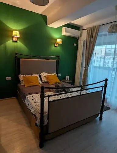 Apartament Blissful Unirii